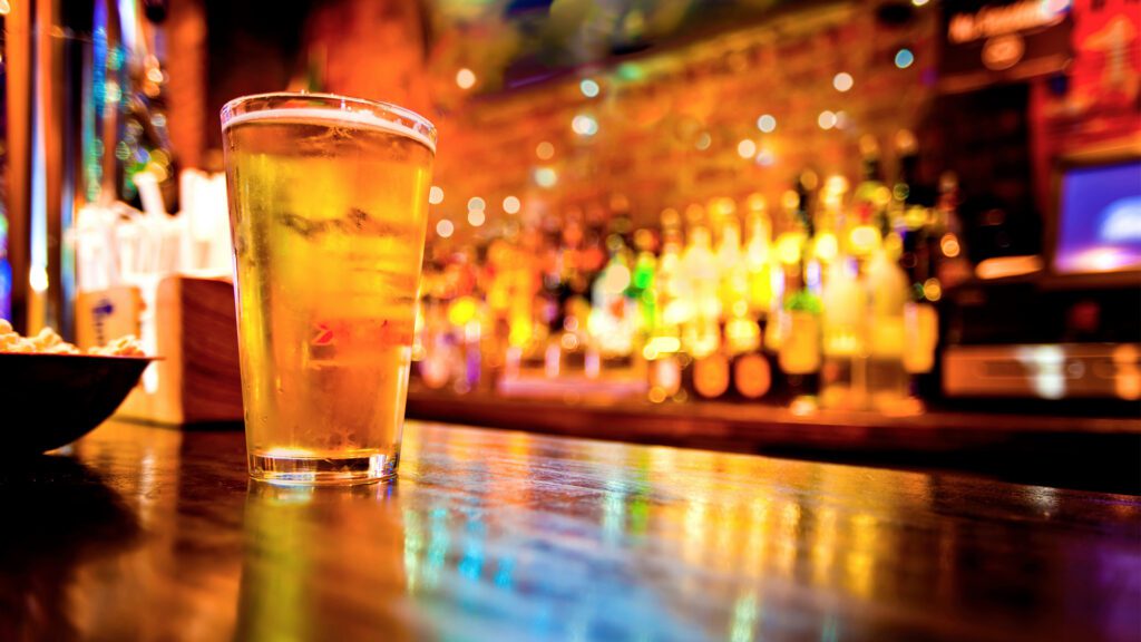 Now that Dry January is FINALLY Over…. Are You Ready For Wet February?!