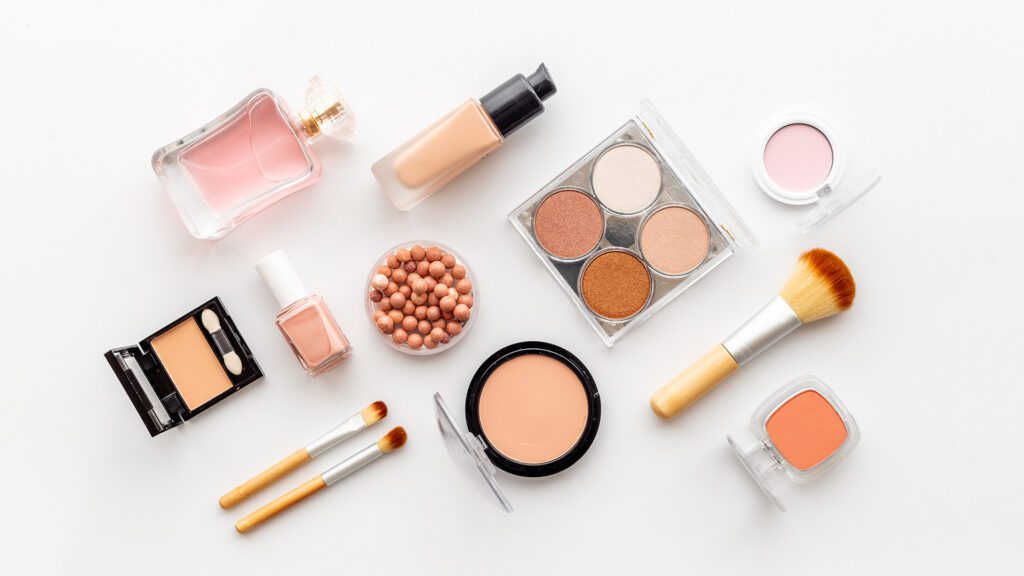 It’s Time to Clean Out the Skincare Drawer