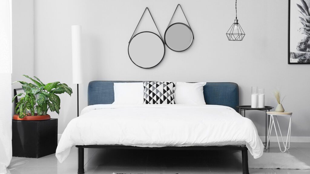 Picking a Bedroom Set That’s Right for You