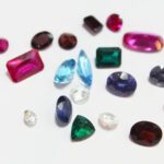 The History Woven Into Every Birthstone