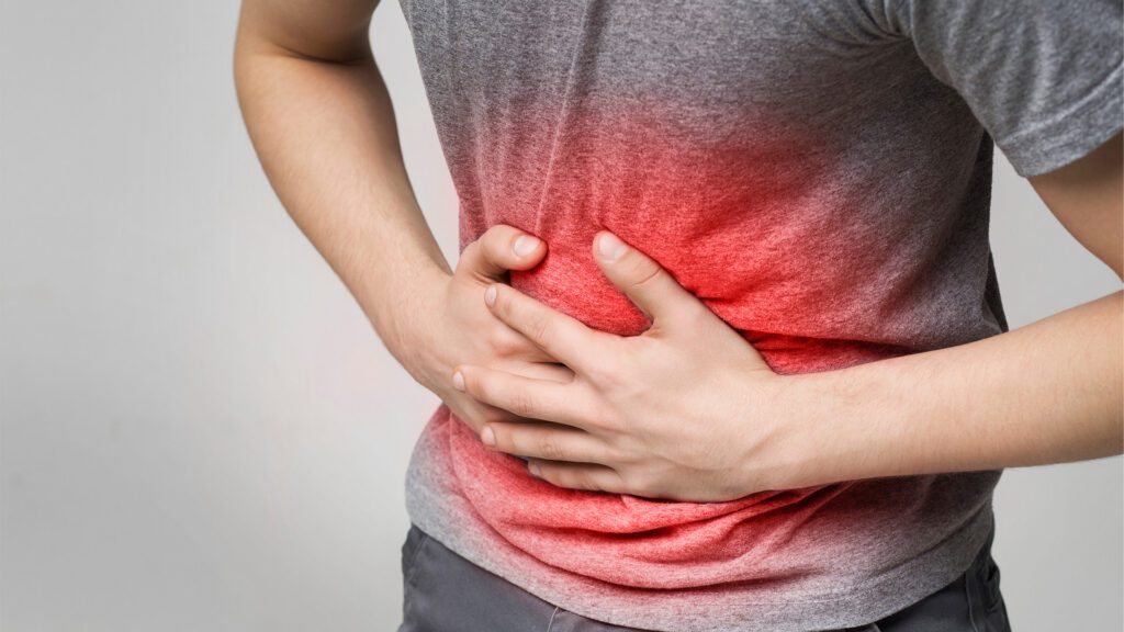 Finding Freedom from Bowel Incontinence