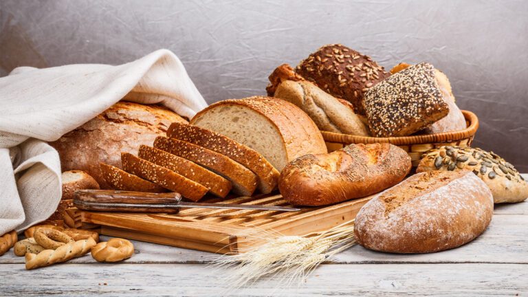Don’t Fear the Carbs: Food Pairings for Better Blood Sugar Control