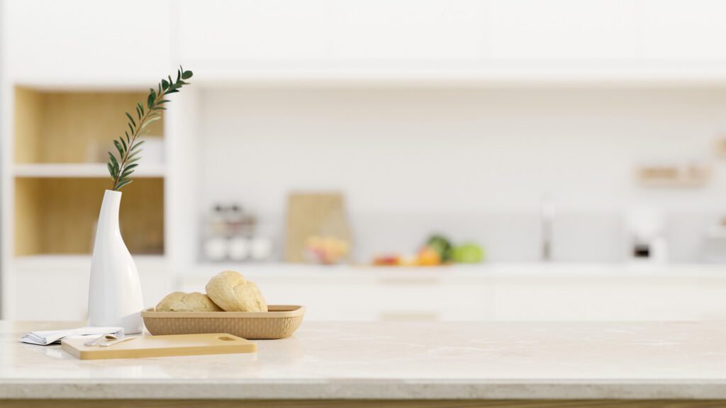 You Don’t Need a Cleaner House — You Need More Capacity