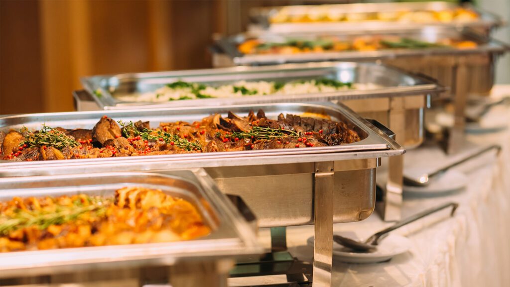 Looking to Cater the Super Bowl? Call Conk’s Smokehouse Creations