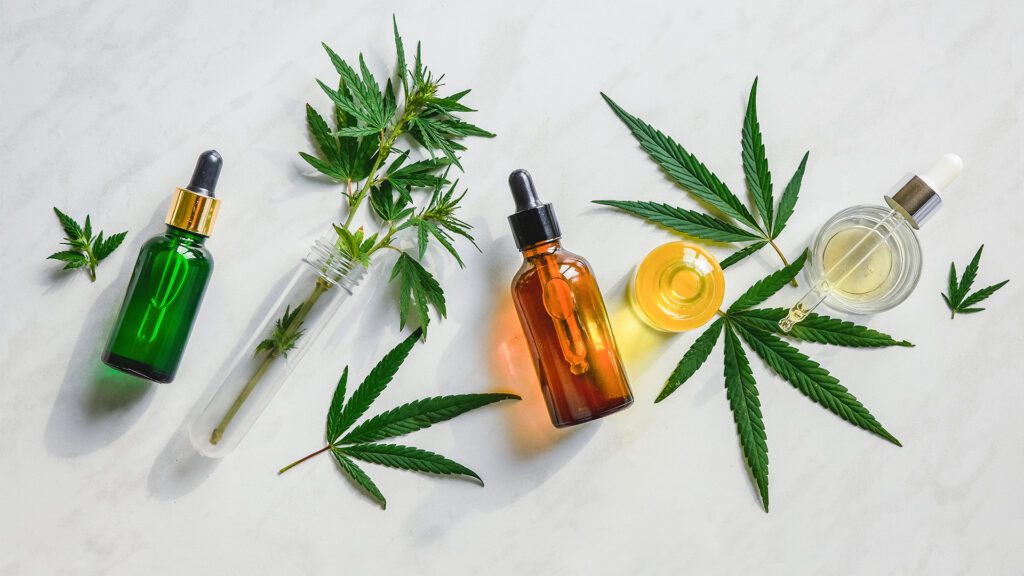 Cannabis Reclassification & CBD