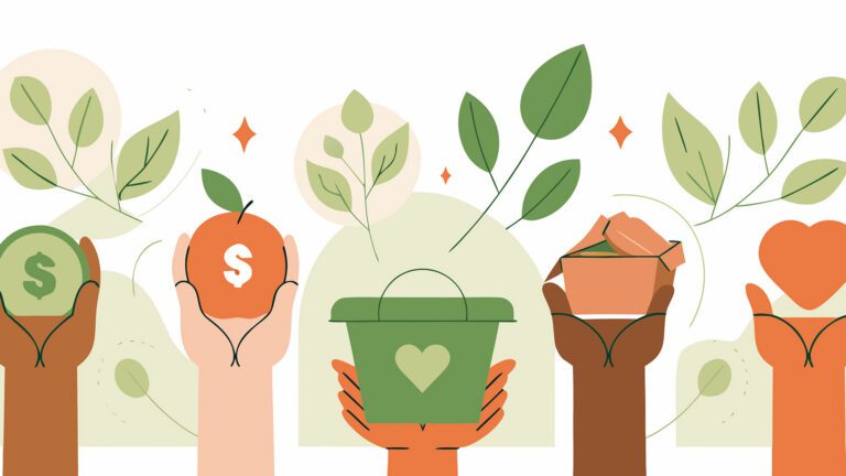 How Thoughtful Philanthropy Fits into a Smart Financial Plan