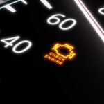 Why Your Check Engine Light Is On