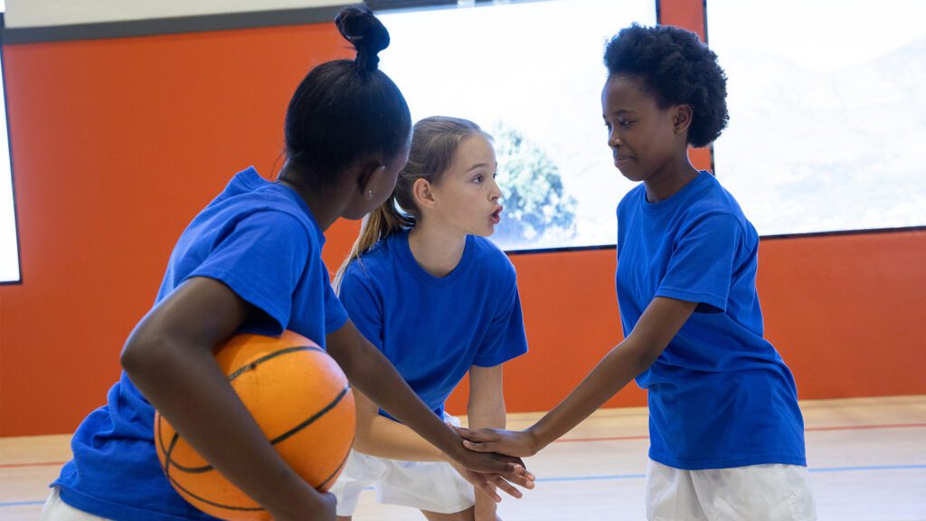 Getting Kids Ready for Sports Season: Injury Prevention Starts Early