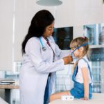 Children Respiratory Illnesses: What Parents Should Know