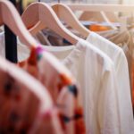 How to Build a Spring Capsule Wardrobe