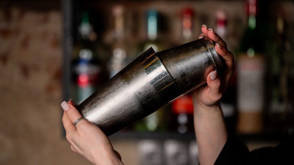 Celebrate Valentine’s Day with a Signature Cocktail from Brookfield Wine & Spirits