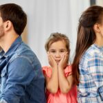 Raising Resilient Children During Family Transitions