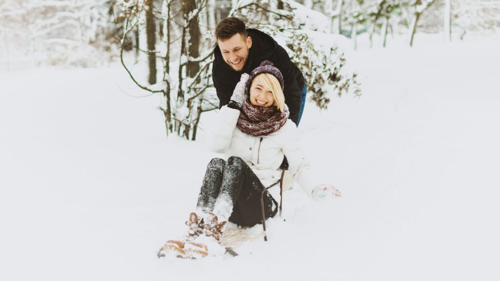 Dopamine: The Love Molecule Boosting Happiness and Connections in Davis County This February