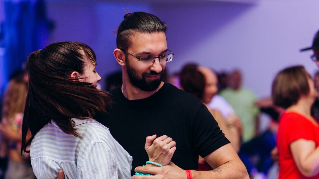 More Than Steps: How Dance Brings Virginia Beach Together