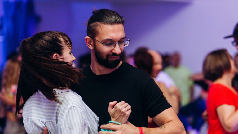 More Than Steps: How Dance Brings Virginia Beach Together