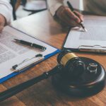 The Strategic Divorce Process: Step Five — Division of Assets and Debts