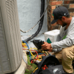 About Ductech Heating & Cooling: Your Local HVAC Experts!