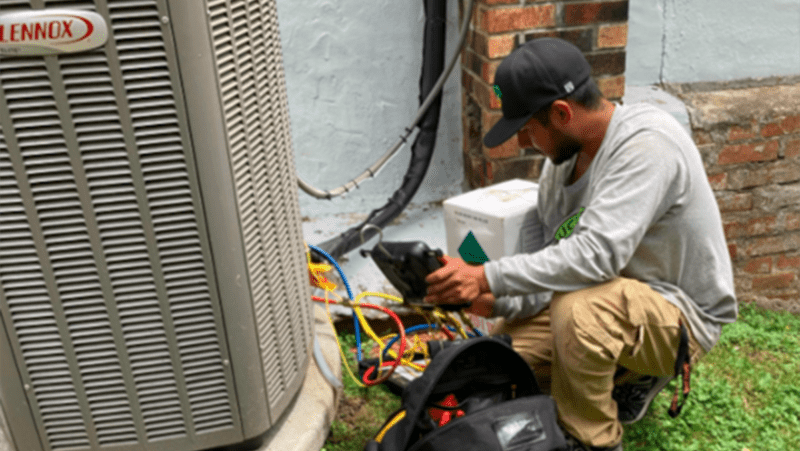 About Ductech Heating & Cooling: Your Local HVAC Experts!