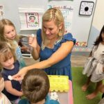 Exciting Changes to Auburn Day School!