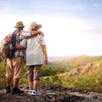 Travel Ideas for South Carolina Seniors this Coming Spring