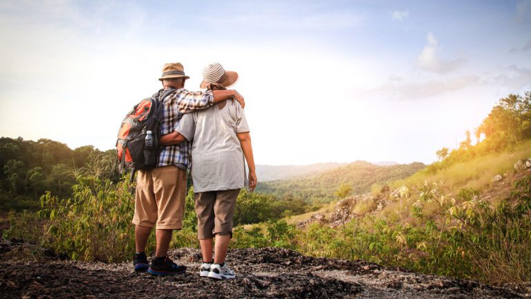 Caring for Seniors at Home: Why Compassionate Support Matters