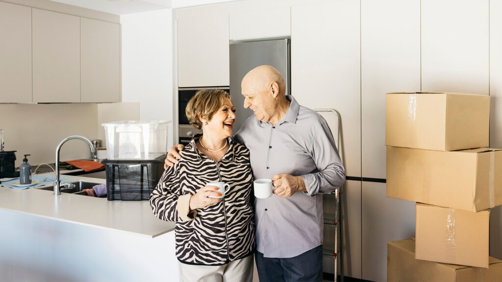 Your Next Chapter Simplified