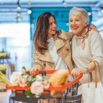 The Importance of Socializing with Elderly People