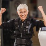 EMS Training in Just 20 Minutes. Full-Body Results.