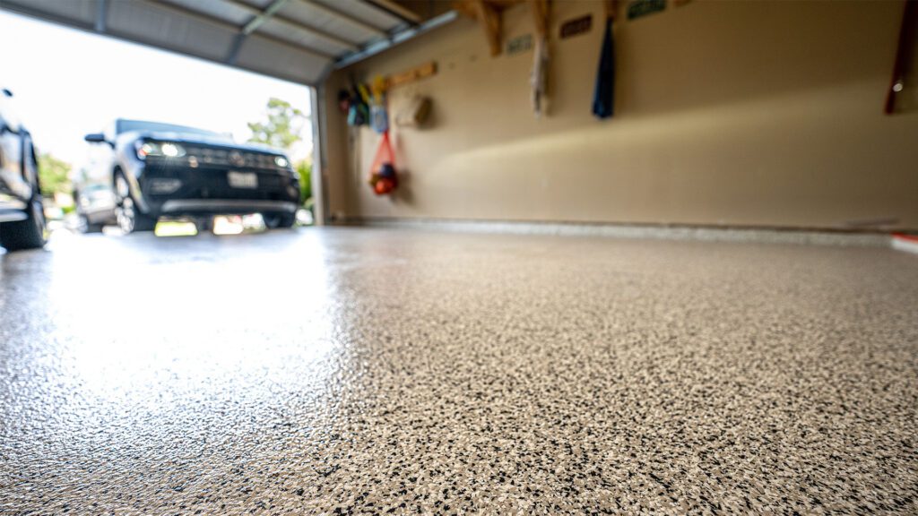 The Epoxy Home Makeover