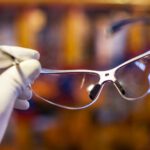 Workplace Eye Awareness Month: Protect Your Most Valuable Asset