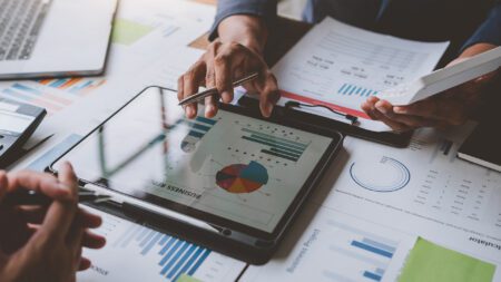 financial investment