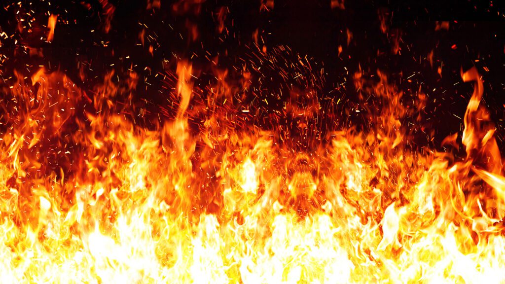 New Ways to Think About Defensible Space