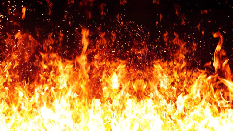 When Friendly Fires Turn Hostile