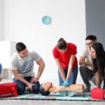Learn CPR This Year — Be Prepared to Save a Life