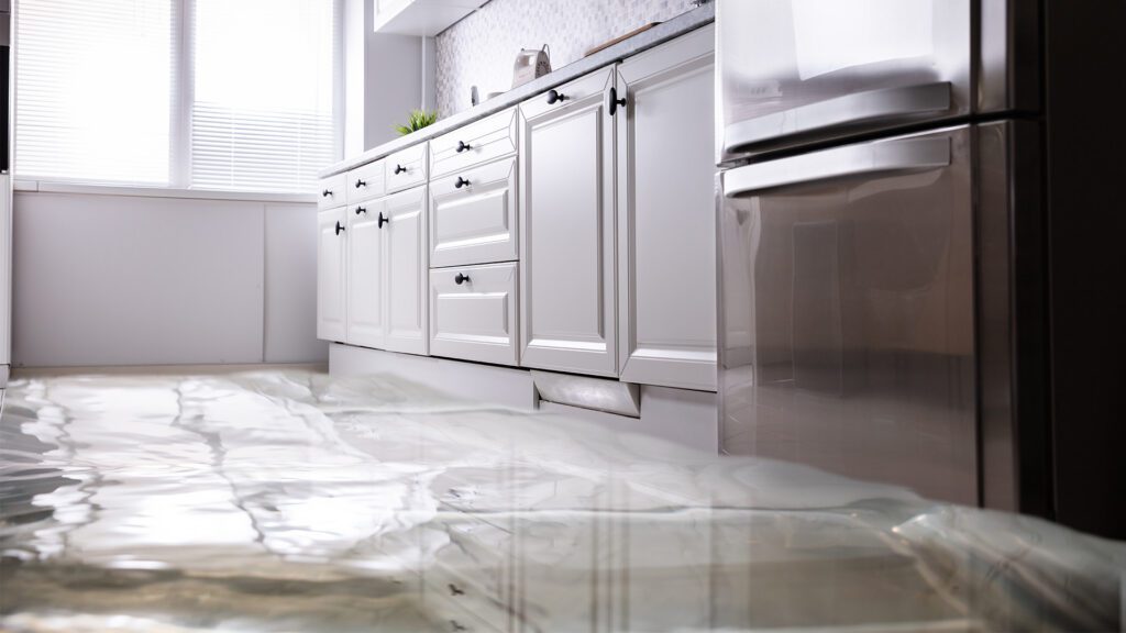 The Hidden Cost of Water Leaks in Southern California Homes