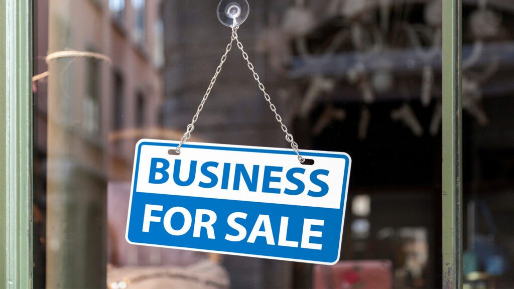 Do Not Take The First Offer You Get From A Competitor Or A Friendly Supplier