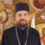 Rev. Arkady Migunov