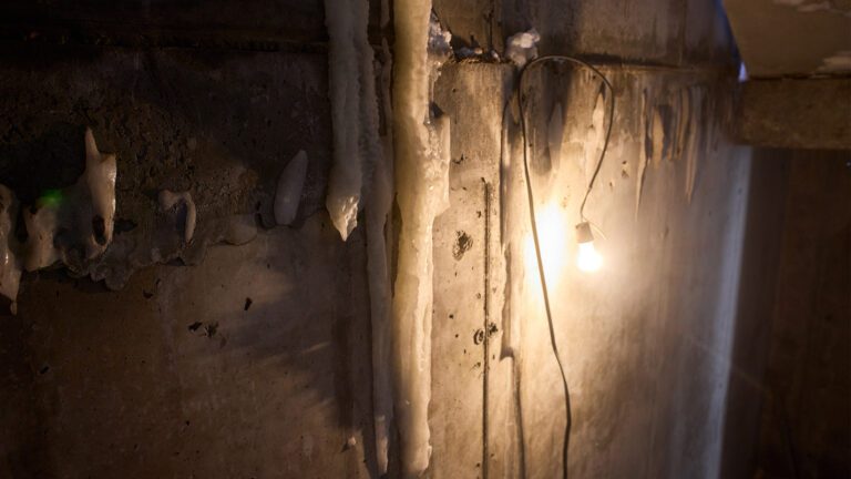 Inside the Spring Thaw: What Happens as Winter Melts Away