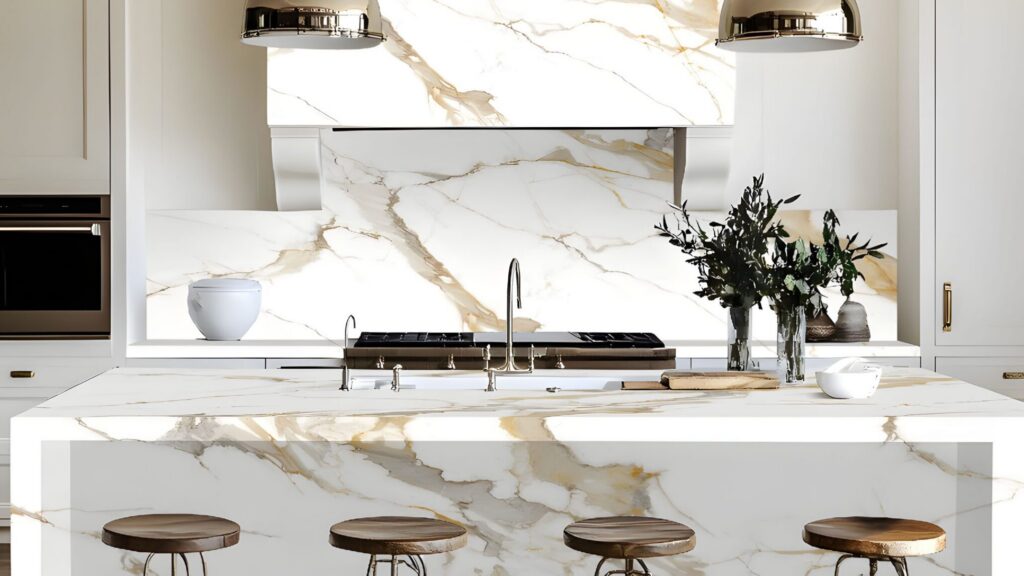 Printed Quartz: The Future of Elegance