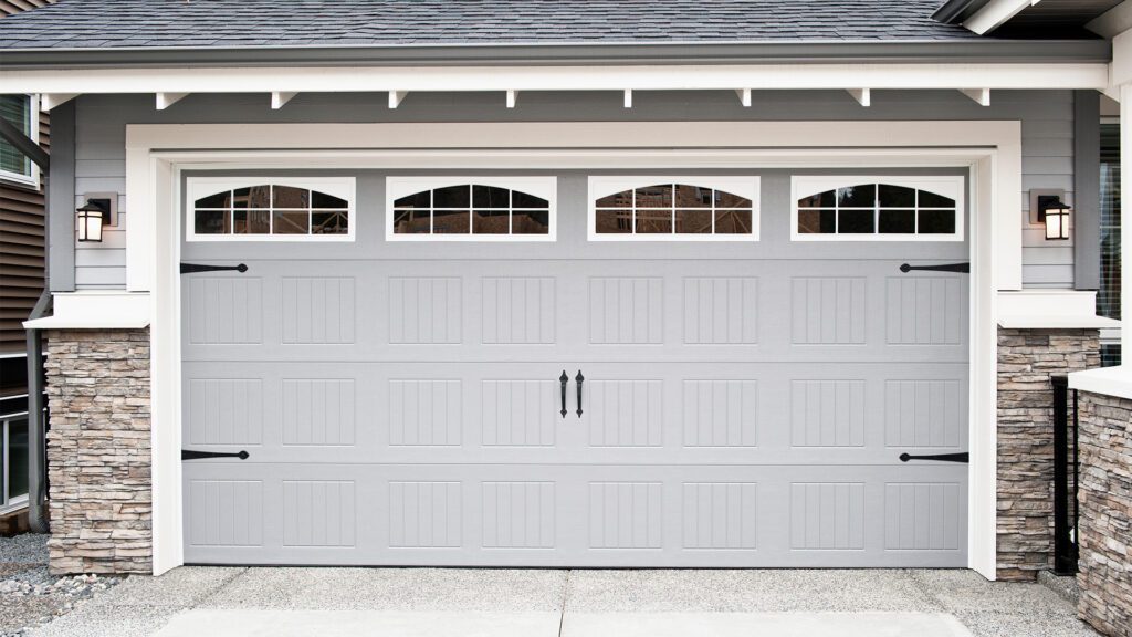 The Importance of a Balanced Garage Door: A Simple DIY Test