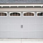 The Importance of a Balanced Garage Door: A Simple DIY Test