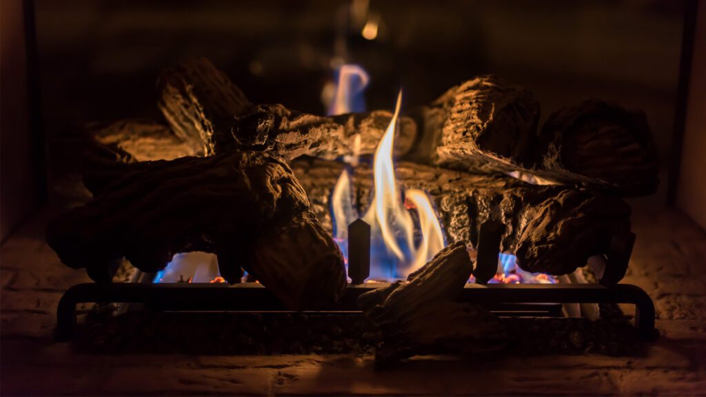 Preparing Your Gas Fireplace for Next Season