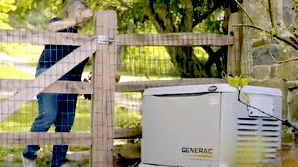 Reliable Power When You Need It Most: The Value of a Home Standby Generator