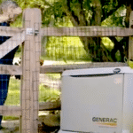 Reliable Power When You Need It Most: The Value of a Home Standby Generator