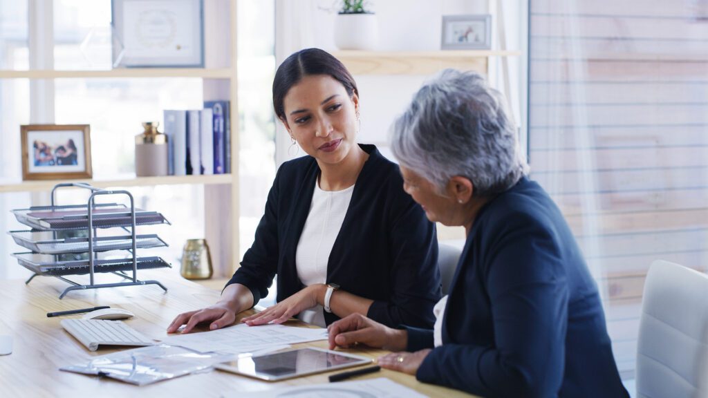 International Women’s Day: Thriving After Gray Divorce