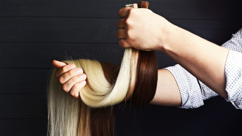 Why Your Stylist Isn’t “Just Doing Hair” and Why Luxury Beauty Is Worth the Investment