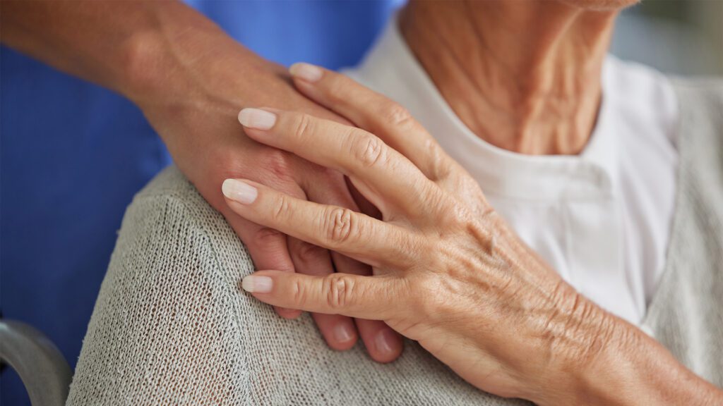 Preventing Elder Financial Abuse
