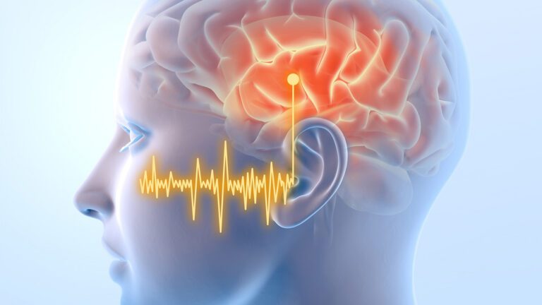 Why Your Hearing Is About More Than Your Ears