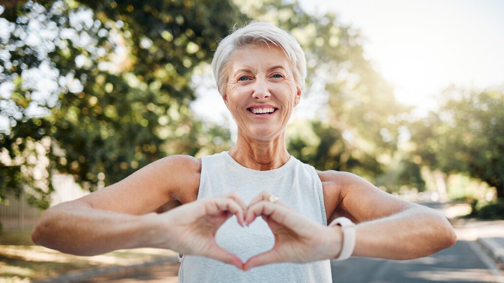 Your Heart Does More Than You Think