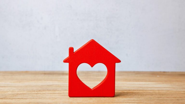 Home is Where The Heart Is